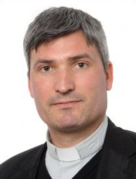 Pr. Iosif Ghența
