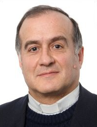 Pr. Manni Fernando